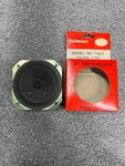 Philmore TS27 3.0" Square Flanged Speaker, 8 Ohm 500MW. Fixed Price $9.78.