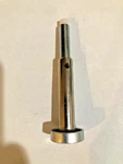 Williams/bally Pinball #A-6306-2 Bell Armature Plunger. Fixed Price $10.00.