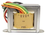 Speco Technologies T7020 Line Transformer 20W 70V. Fixed Price $49.30.
