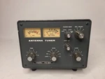 Yaesu FC-901 Antenna Tuner Amateur Ham Radio Working Confirmed. Fixed Price $249.99.
