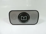 Monster 129260-00 Superstar Portable Wireless Bluetooth Speaker Black/grey. Fixed Price $42.80.