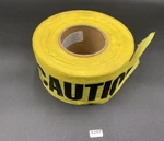 Empire Caution Barricade Tape, 3 Mil Thickness, In X 1000 Ft (EML771001). Fixed Price $22.99.