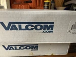 Valcom V-1020C Paging Speaker. Fixed Price $54.00.