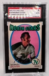 1971-1972 Opc Signed Murray Oliver Sgc #239 Minnesota North Stars Dan Fox. Fixed Price $38.48.