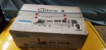 Cobra 1000GTL / 2000GTL Little Bro*new In Box* Never Sold*collector Quality. Fixed Price $1299.00.