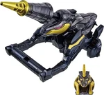 Bandai Number One Sentai Gojuuger Dx Unicorn Drill 50. Fixed Price $35.46.