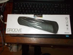 Bytech Groove Portable Wireless Speaker - New In Box. Fixed Price $19.99.