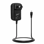 5V Ac Adapter For Pyle PPHP81LTB PPHP818B Portable Bluetooth Pa Speaker Power. Fixed Price $16.55.