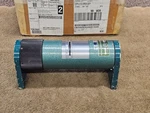 Microlab Fxr Radio Frequency Rf Meter Cylinder N410A Waveguide Military. Fixed Price $167.20.