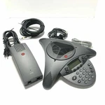 Polycom 2200-07300-001 Soundstation Vtx 1000 / No Mics Subwoofer. Fixed Price $230.00.