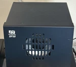 Palstar SP30 Ham Radio External Speaker. Fixed Price $79.99.