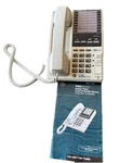 Vintage General Electric Phone 2-9435 Proseries Speaker, Line Mem Kitchen. Fixed Price $55.99.