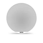 Fusion 010-02774-00 Signature Series 3I 10" 600W Classic White Marine Subwoofers. Fixed Price $170.00.