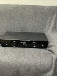 Pyle PSBV200BT Bluetooth Soundbar 300W Speaker Usb Sd Aux Fm Radio (untested). Fixed Price $19.99.