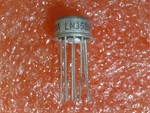 Pcs National Semiconductor LM358H Pin Metal Can Low Power Dual Op Amplifiers. Fixed Price $18.49.