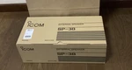 Icom SP-38 External Desktop Speaker IC-7300 IC-7100 IC-9700 Ham Radio Station. Fixed Price $107.78.