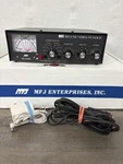 MFJ-949E 300W Deluxe Versa Tuner Ii. Fixed Price $180.00.