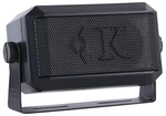 Kalibur KSP3 Deluxe External Pa Speaker For Cb Radio Weatherproof Horn 8 Ohm. Fixed Price $34.95.