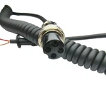 Pro Trucker Ptmic-cord Cb Radio 4-PIN Replacement Coil. Fixed Price $16.95.