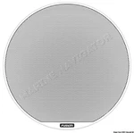 Fusion SG-S103W White Speaker 600W 86DB. Fixed Price $335.12.