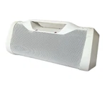 Monster Blaster 3.0 Bluetooth Portable 120W Speaker - White. Fixed Price $200.00.