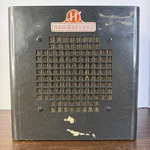 Vintage Hammarlund Radio Transceiver Speaker Untested Stromberg Carlson 8OHM. Fixed Price $69.99.