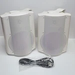 Excellent - New Power Cord Owi AMP602W & Amplified Surface Mount Speaker. Fixed Price $179.95.