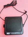 Cleartone Speaker Model MFJ-281. Fixed Price $25.00.