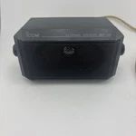 Icom SP-10 Ham Radio External Speaker. Fixed Price $40.00.