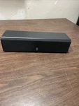 Yamaha NX-C130 Satellite Center Speaker Tested Working. Fixed Price $29.88.