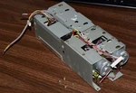 Kenwood TS-850SAT Parts AT-850 Automatic Antenna Tuner. Fixed Price $200.00.