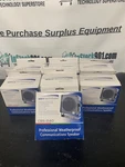 Speco Technologies CBS-240 Professional Weatherproof Communications Speaker New. Fixed Price $124.99.