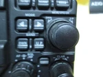 Yaesu FT-897D Mem/vfo Ch Knob Usa!. Fixed Price $19.99.