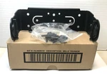 Motorola HLN6861D Mille Trunion Radio Mounting Bracket XTL2500 XTL5000 Apx. Fixed Price $24.99.