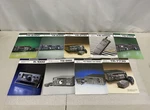 Vintage Kenwood Brochure Ads Ham Transceiver TS-530S 830S TR-7730 9130 Original. Fixed Price $99.99.