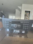 2012-2014 Mercedes-benz C300 Radio / Stereo Cd Unit 2049002113. Fixed Price $200.00.