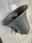 Motorola 8'' Power Speaker 15 Watt 0HM 1/4" X #50-80388A04. Fixed Price $49.95.