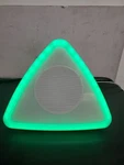 Ion Cornerstone Glow ISP81 Linking 2 Speakers For Parts. Fixed Price $10.04.