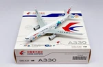 Wings China Eastern Airbus A330-200F 1:400 Diecast Model JC4CES0070 Stock. Fixed Price $49.40.