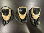 Lot Of Motorola Mobile Microphone: HMN1052A, HMN1035A, HMN1090A. Fixed Price $20.00.
