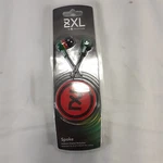 Skullcandy Nos 2XL Spoke In-ear Headphone Ambient Chatter Reduction X2SPFZ-810. Fixed Price $17.95.
