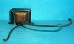 Ef Johnson Viking Ii Ham Radio Transmitter P-1784 Small Filter Choke Oem. Fixed Price $18.36.