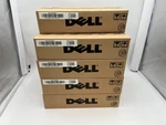 Dell AS501 OUH837 Computer Speakers - Sound Bar Lot Of 12. Fixed Price $249.00.