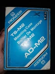 Pioneer Vintage Mounting Case Spacers For Tweeters AD-M2 Genuine. Fixed Price $160.00.