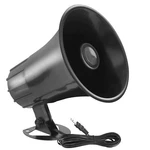 Pyle All-weather Mono Trumpet Horn Speaker 5 Portable Pa With 8. Fixed Price $23.81.
