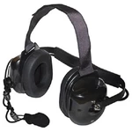 Titan Headset Heavy Duty Extreme Noise Reducing For Kenwood Baofeng Hyt Radio K1. Fixed Price $230.00.