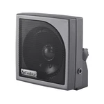 Cobra Hg S100 Dynamic External Cb Speaker Sound, Rugged Design Black New. Fixed Price $34.99.
