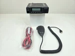 Kenwood NX3820HGK NX-3820HGK Uhf 450 520 Mhz Watt Radio. Fixed Price $450.00.