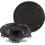 Cerwin-vega 275W 5-1/4"/5.25" 2-WAY Series Coaxial Car Speakers XED52. Fixed Price $51.99.