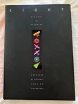 Ge Aircraft Turbine Technology "eight Decades Progress" Hc Coffee Table Book. Fixed Price $35.00.